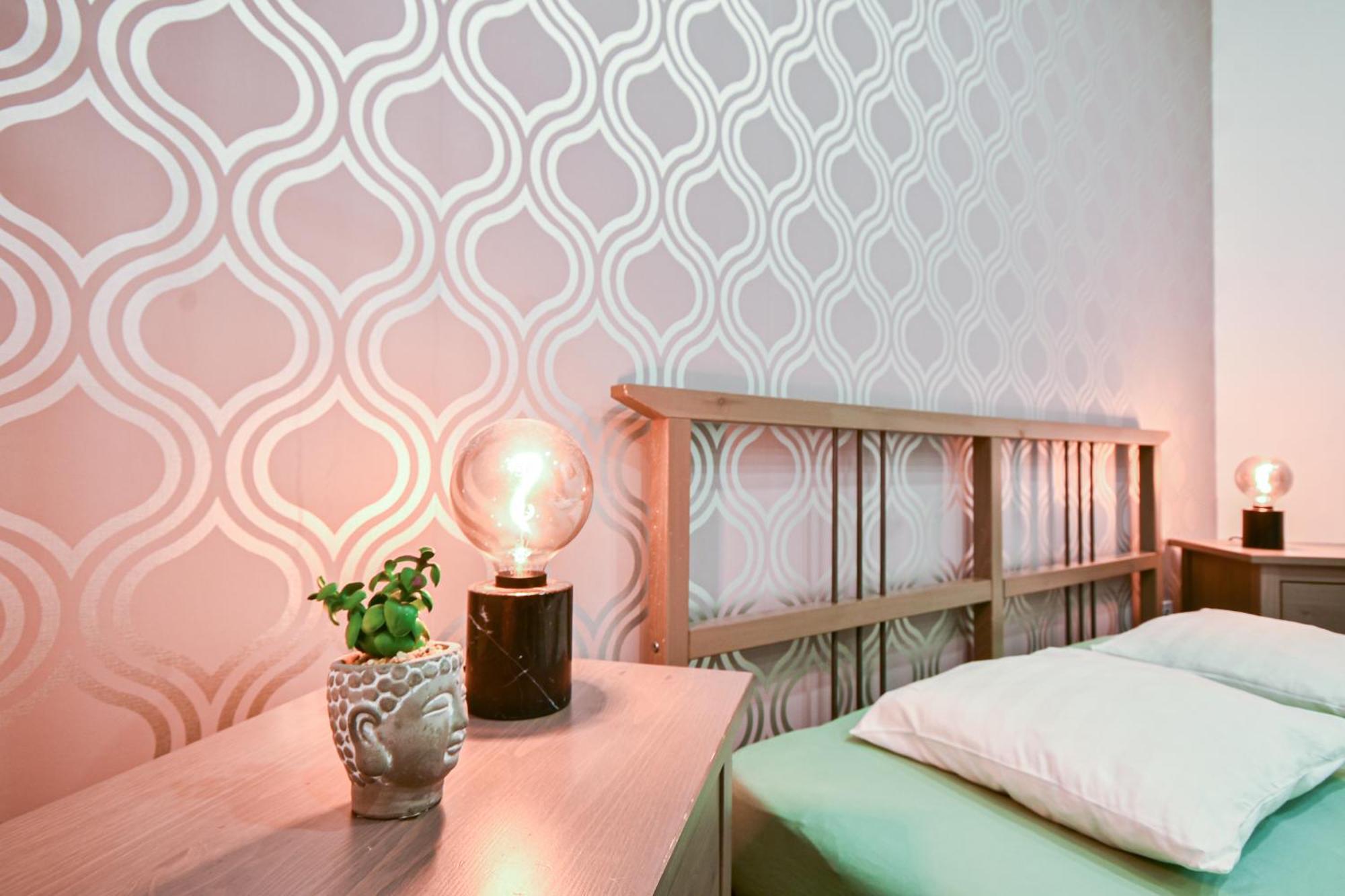 Peaceful Soho Appartement