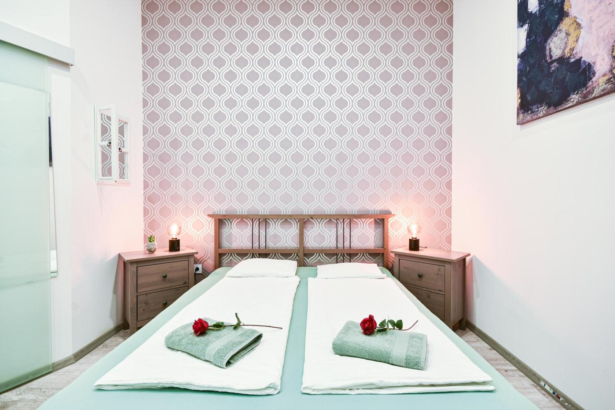 Appartement Peaceful Soho